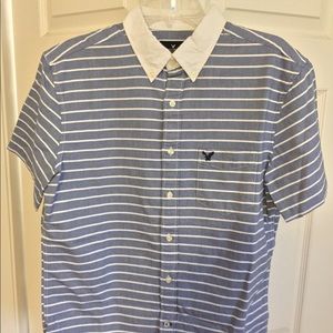 American Eagle Men’s Short Sleeve Shirt